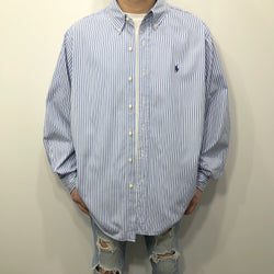 Polo Ralph Lauren Shirt (XL)