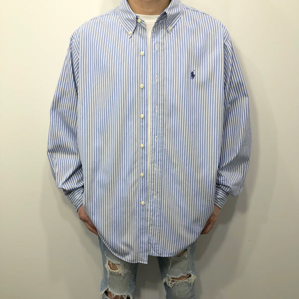 Polo Ralph Lauren Shirt (XL)