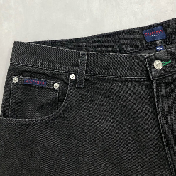 Vintage Tommy Hilfiger Jeans (42)