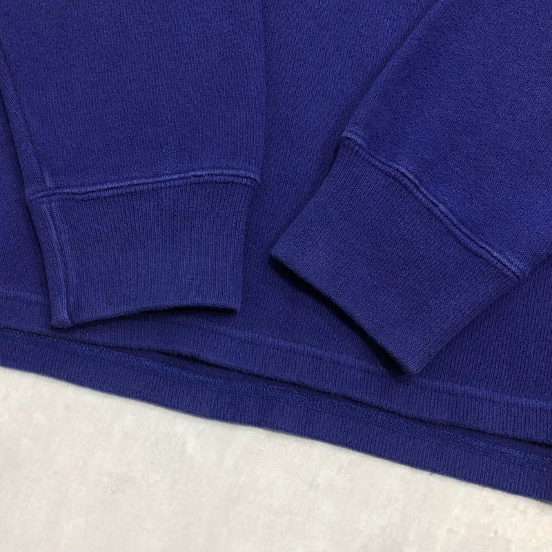 Polo Ralph Lauren Knit Quarter Zip (L)