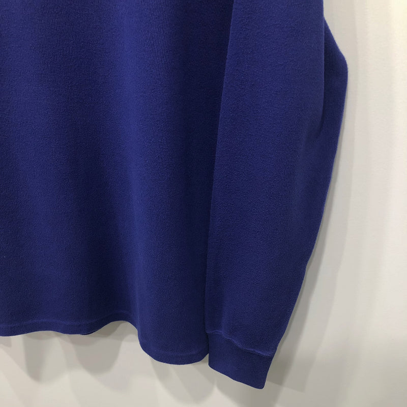 Polo Ralph Lauren Knit Quarter Zip (L)