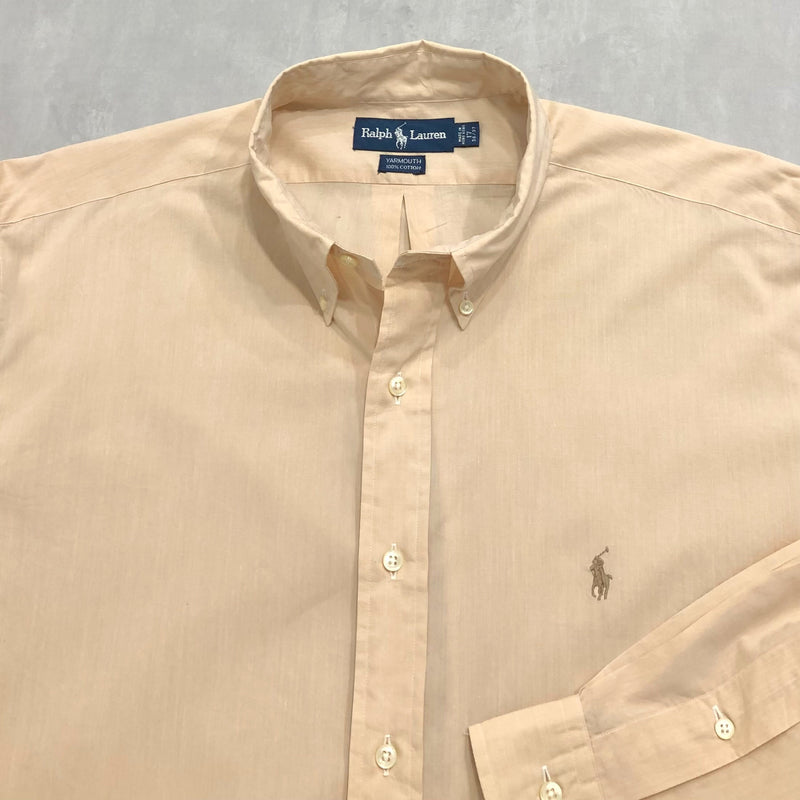 Polo Ralph Lauren Shirt (2XL/TALL)
