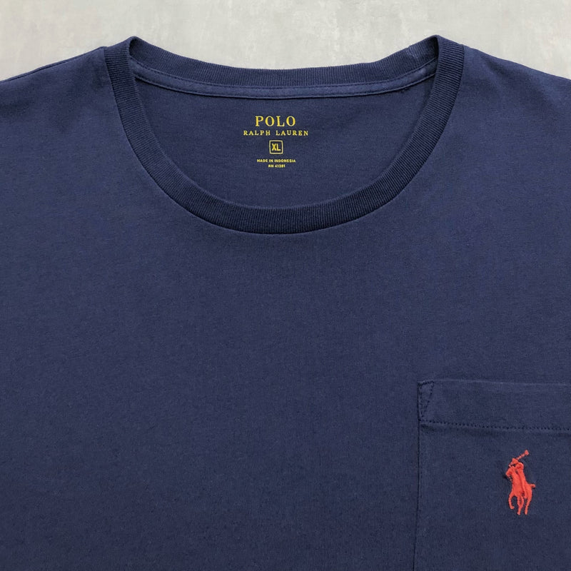 Polo Ralph Lauren T-Shirt (XL)
