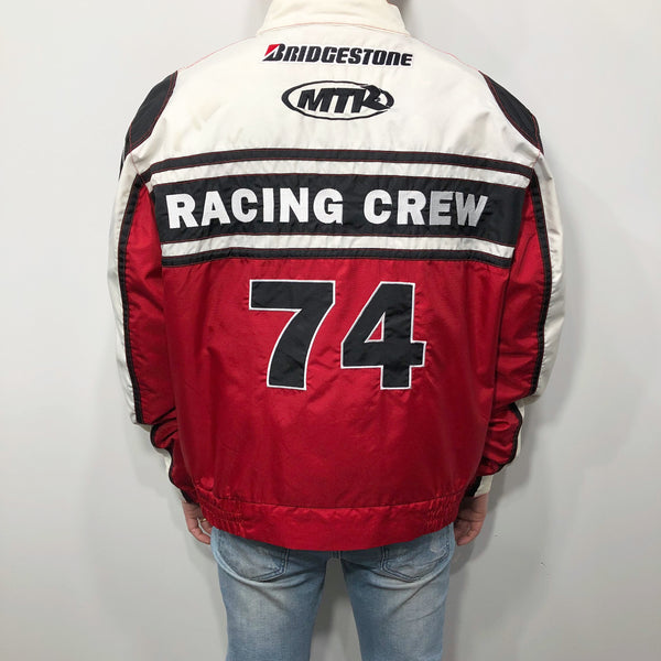 C Thomson Pro Cycle Racing Jacket (L/SHORT)