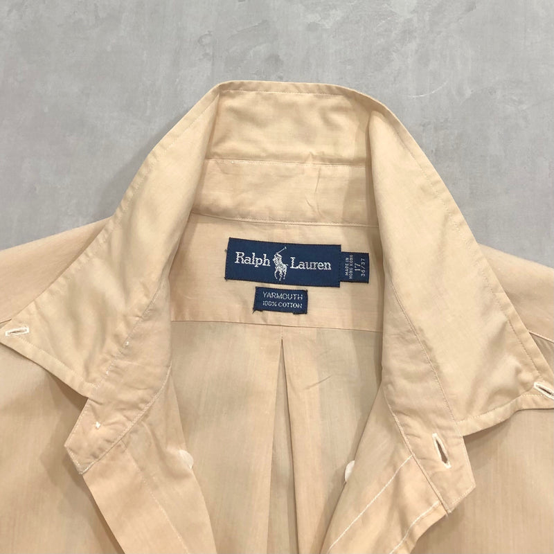 Polo Ralph Lauren Shirt (2XL/TALL)