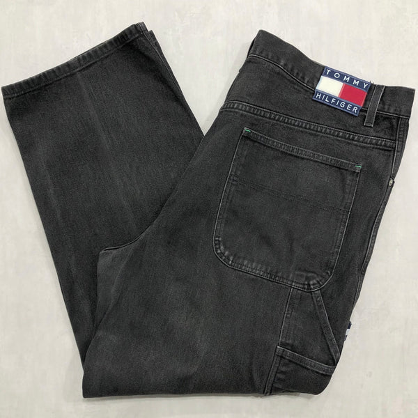 Vintage Tommy Hilfiger Jeans (42)