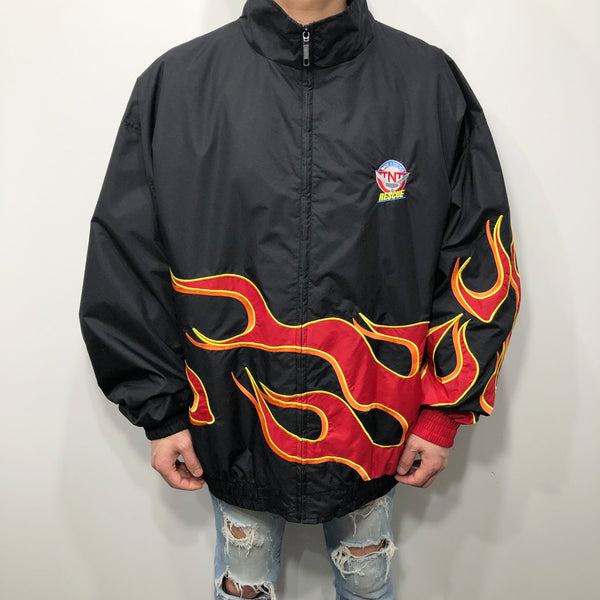 Hilton Light Weight Jacket TNT Rescue USA (2XL)