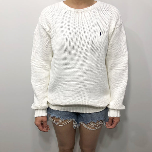Polo Ralph Lauren Knit Sweater (W/M)