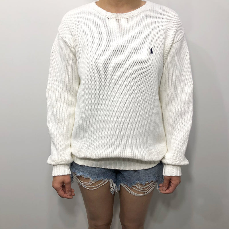 Polo Ralph Lauren Knit Sweater (W/M)