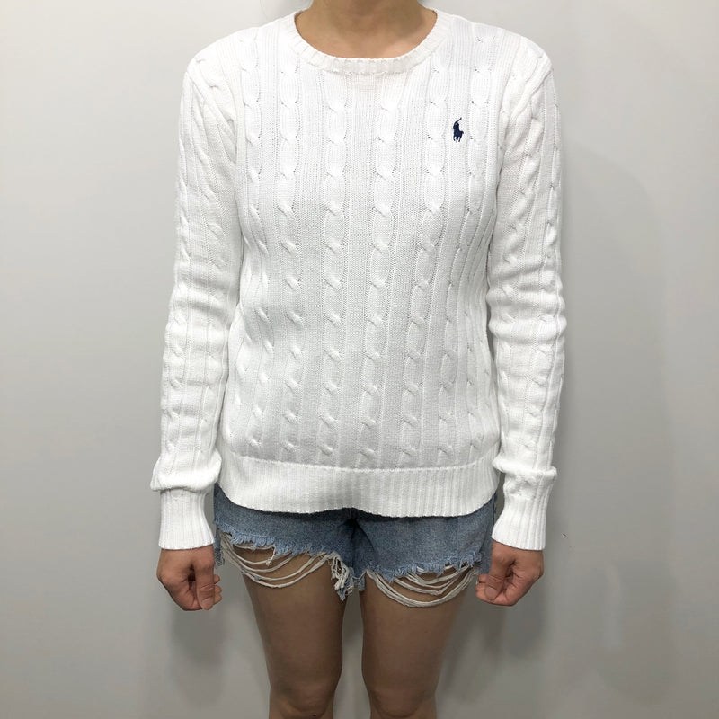 Polo Ralph Lauren Knit Sweater (W/S)