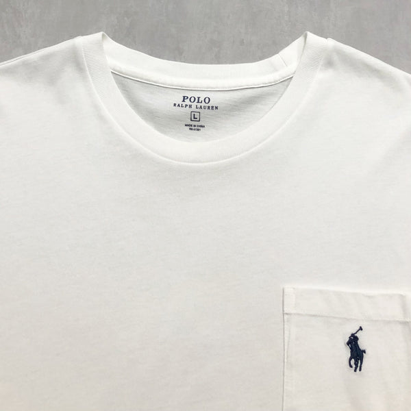 Polo Ralph Lauren T-Shirt (L)