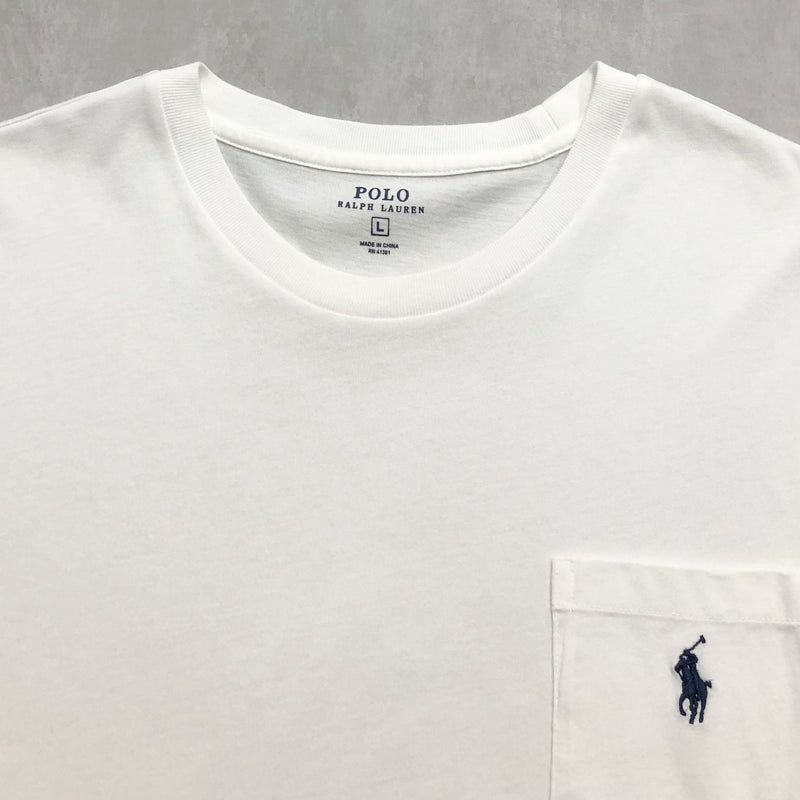 Polo Ralph Lauren T-Shirt (L)