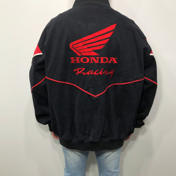 Honda Racing Jacket (3XL/SHORT)