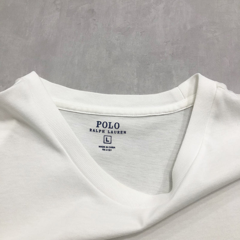 Polo Ralph Lauren T-Shirt (L)