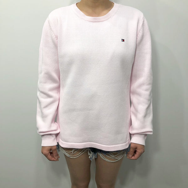 Tommy Hilfiger Knit Sweater (W/M-L)