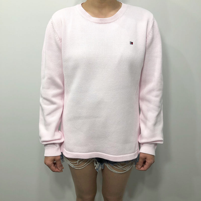 Tommy Hilfiger Knit Sweater (W/M-L)
