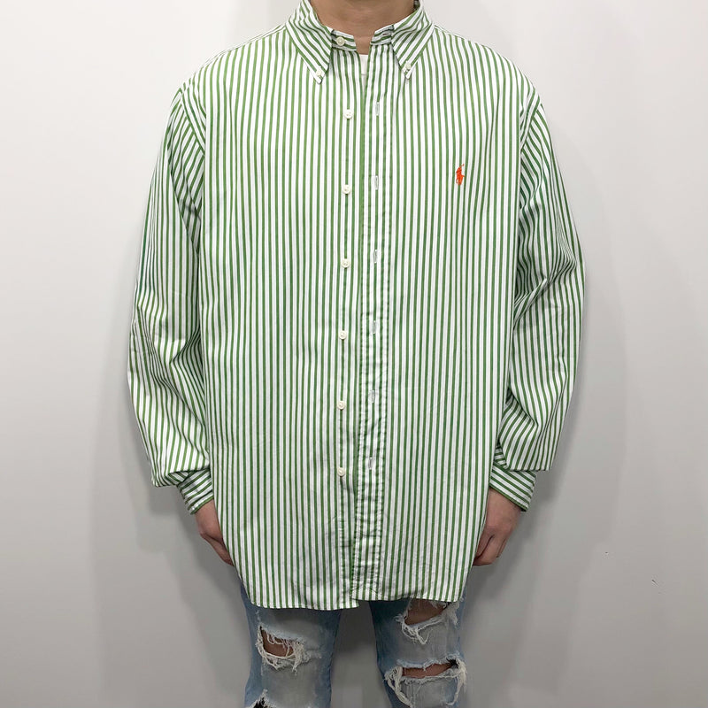 Polo Ralph Lauren Shirt (L/BIG-XL)