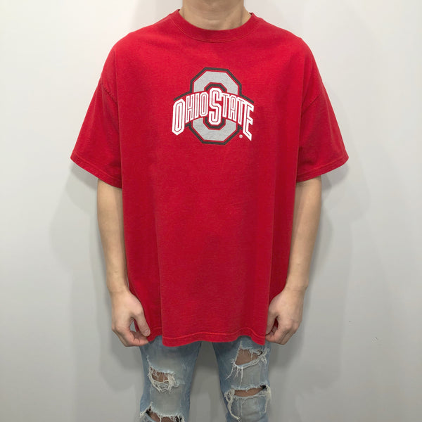 Champion T-Shirt Ohio State Uni (XL)