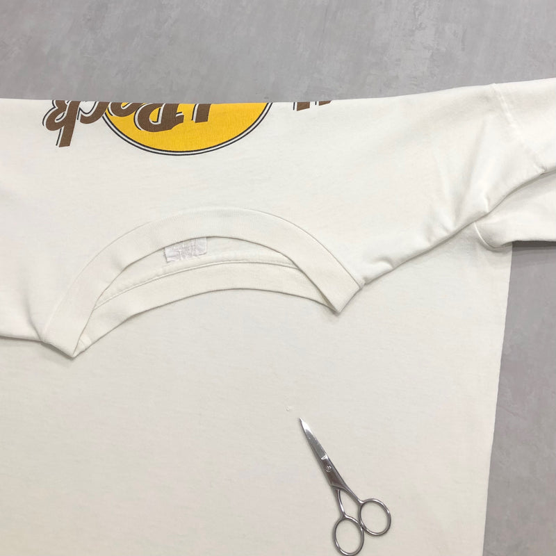 Vintage Hard Rock Cafe Orlando USA (L/SHORT)