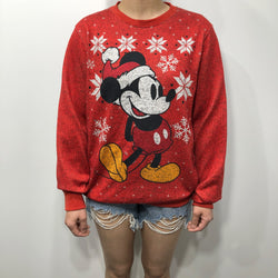 Disney Knit Sweater Mickey (W/M)