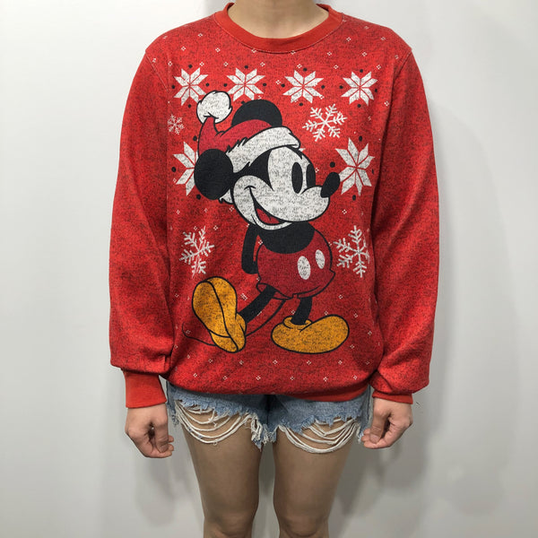 Disney Knit Sweater Mickey (W/M)