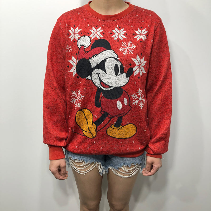 Disney Knit Sweater Mickey (W/M)
