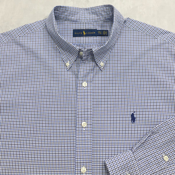 Polo Ralph Lauren Shirt (2XL)