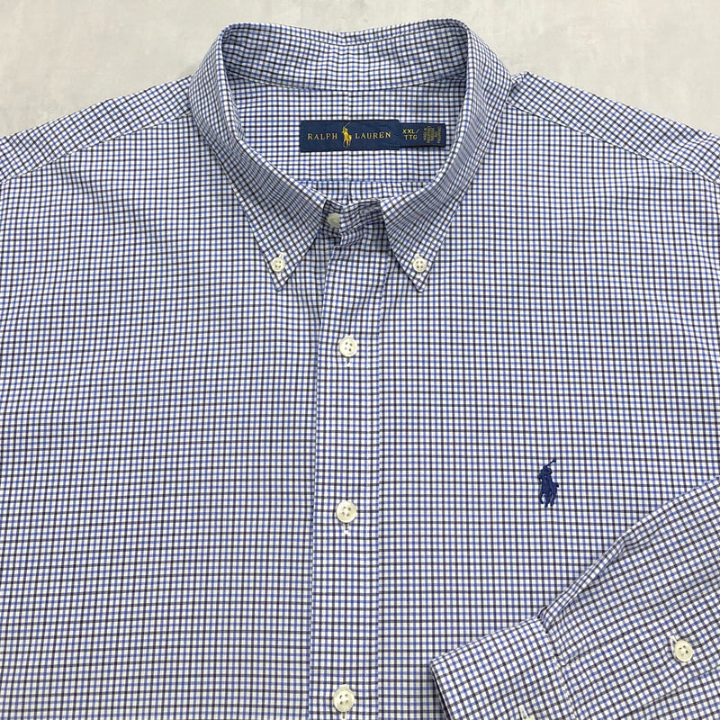 Polo Ralph Lauren Shirt (2XL)