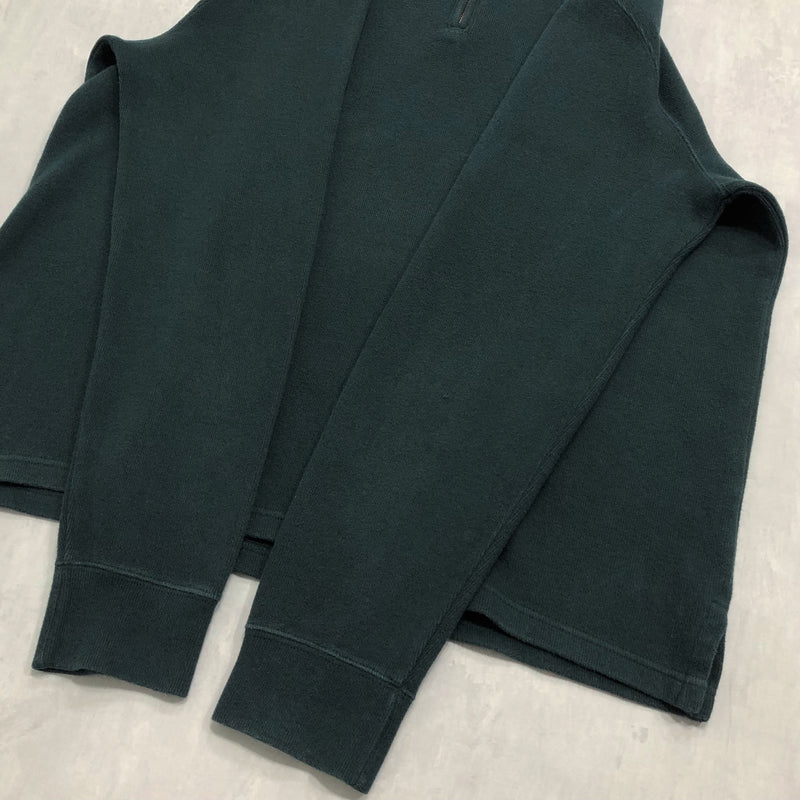 Polo Ralph Lauren Knit Quarter Zip (L/BIG)