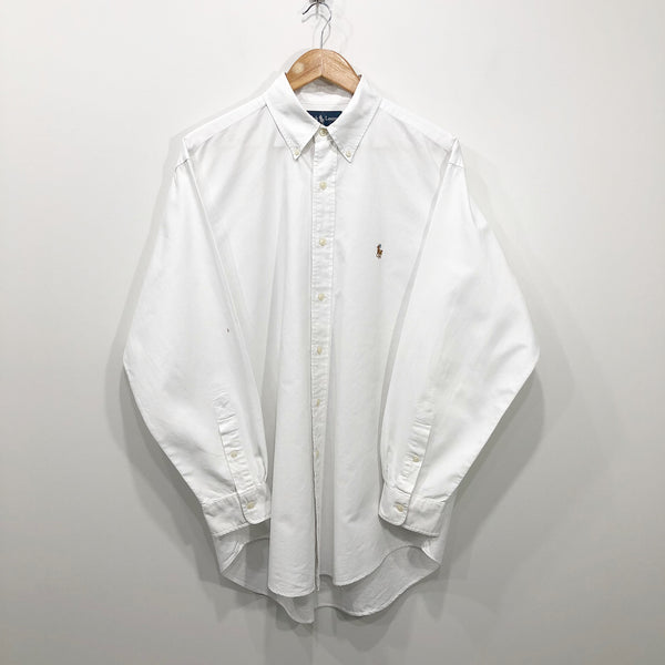 Polo Ralph Lauren Shirt (XL/TALL)