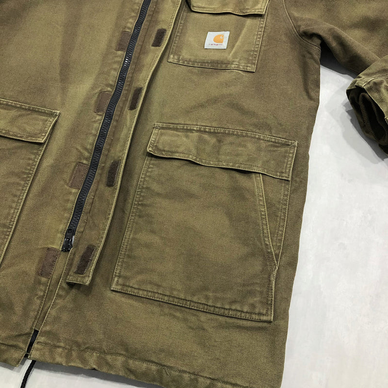 Carhartt Jacket (XL/TALL)