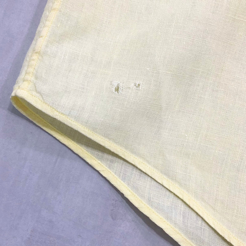 Polo Ralph Lauren Linen Shirt (XL)