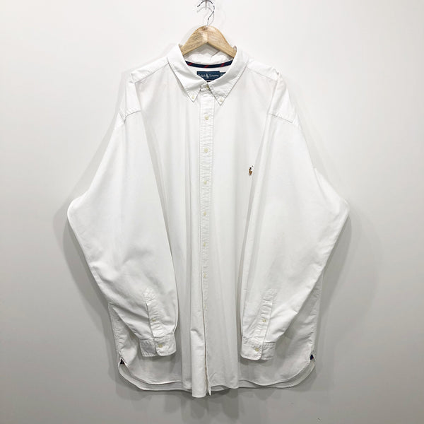 Polo Ralph Lauren Shirt (5XL/TALL)