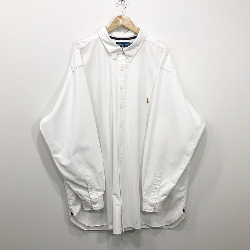 Polo Ralph Lauren Shirt (5XL/TALL)