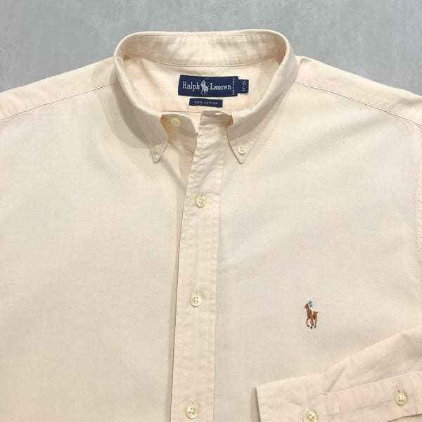 Polo Ralph Lauren Shirt (XL/TALL)