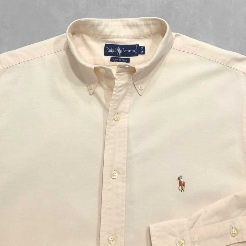 Polo Ralph Lauren Shirt (XL/TALL)