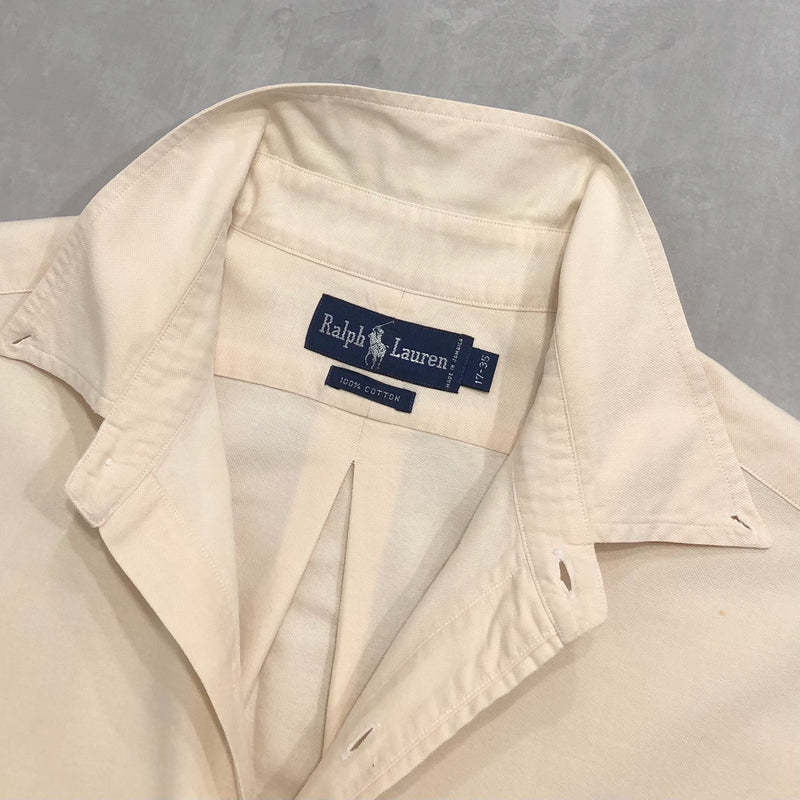 Polo Ralph Lauren Shirt (XL/TALL)