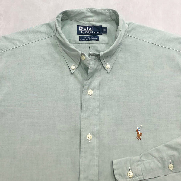 Polo Ralph Lauren Shirt (L/TALL)