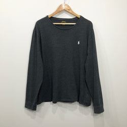 Polo Ralph Lauren T-Shirt Long Sleeved (XL/SHORT)