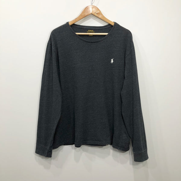 Polo Ralph Lauren T-Shirt Long Sleeved (XL/SHORT)