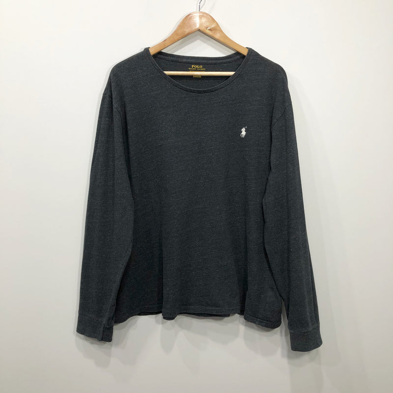Polo Ralph Lauren T-Shirt Long Sleeved (XL/SHORT)