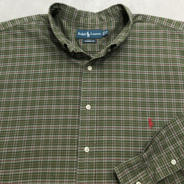 Polo Ralph Lauren Shirt (3XL)