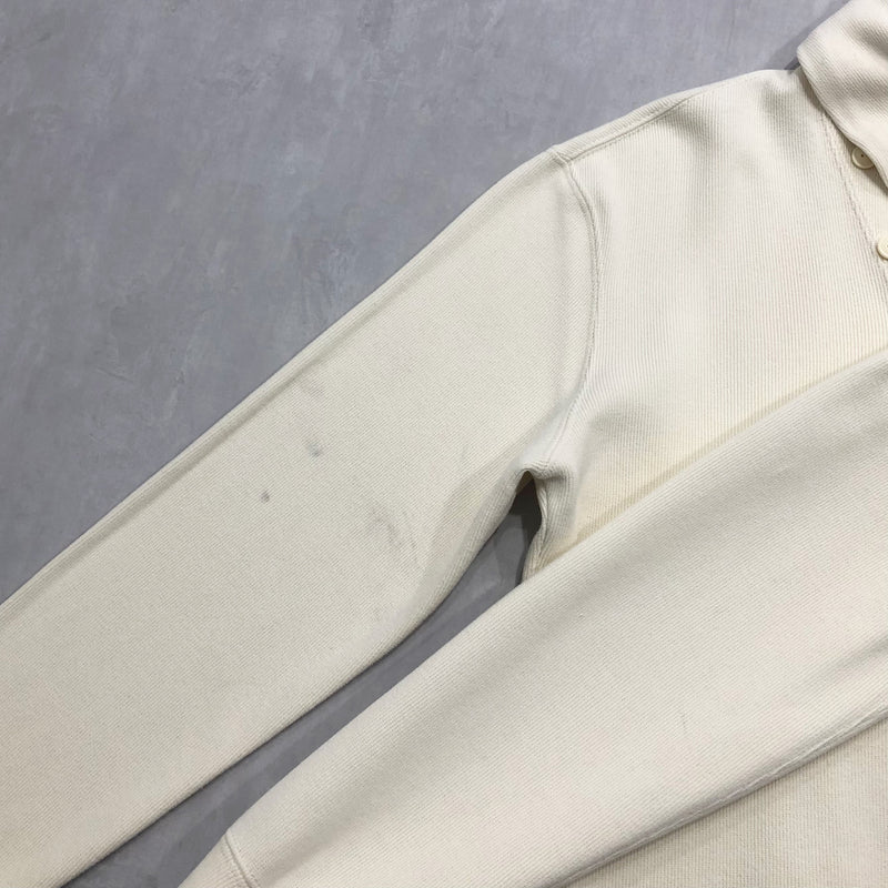 Polo Ralph Lauren Shawl Knit Sweater (S/SHORT)