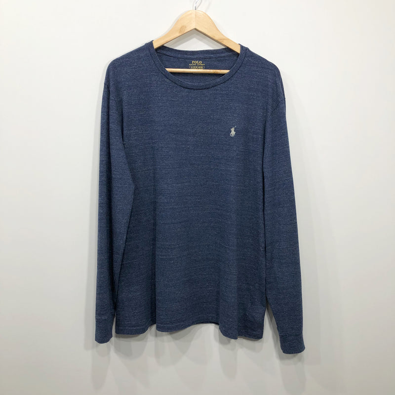 Polo Ralph Lauren T-Shirt Long Sleeved (XL)
