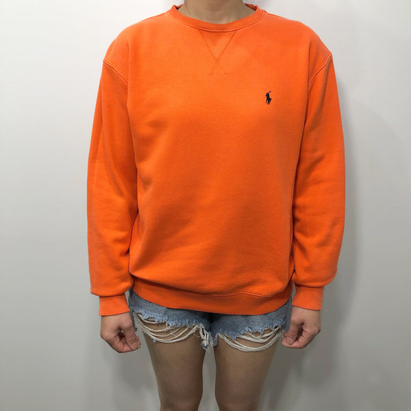 Polo Ralph Lauren Sweatshirt (W/M)