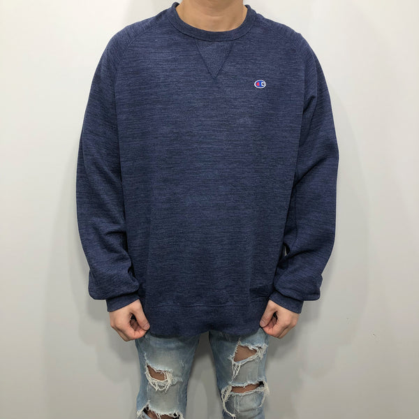 Vintage Champion Sweatshirt (XL)