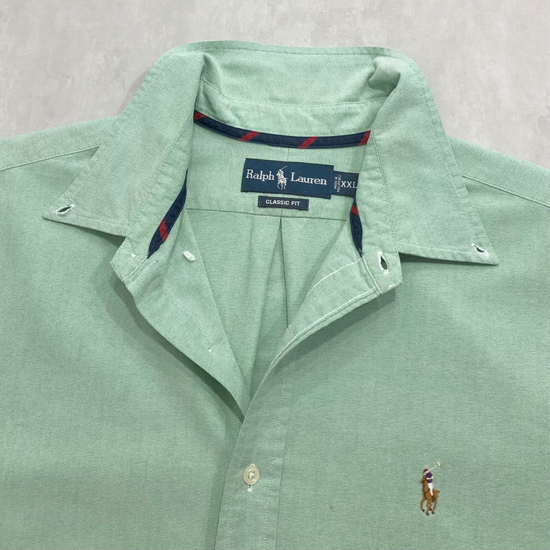 Polo Ralph Lauren Shirt (2XL)