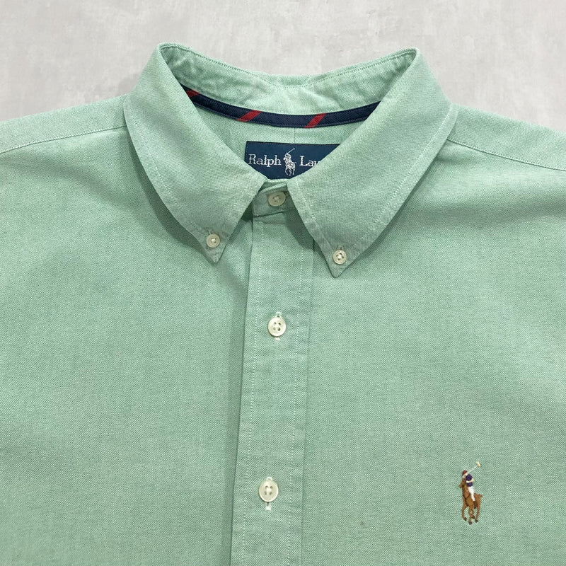 Polo Ralph Lauren Shirt (2XL)