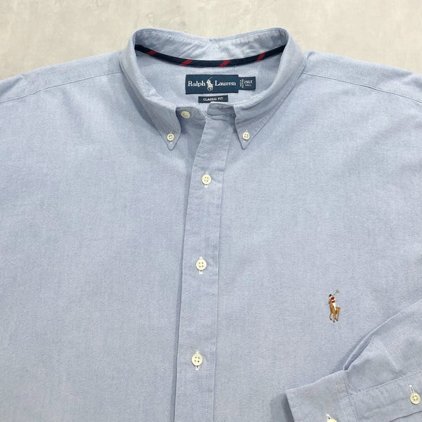 Polo Ralph Lauren Shirt (3XL/TALL)
