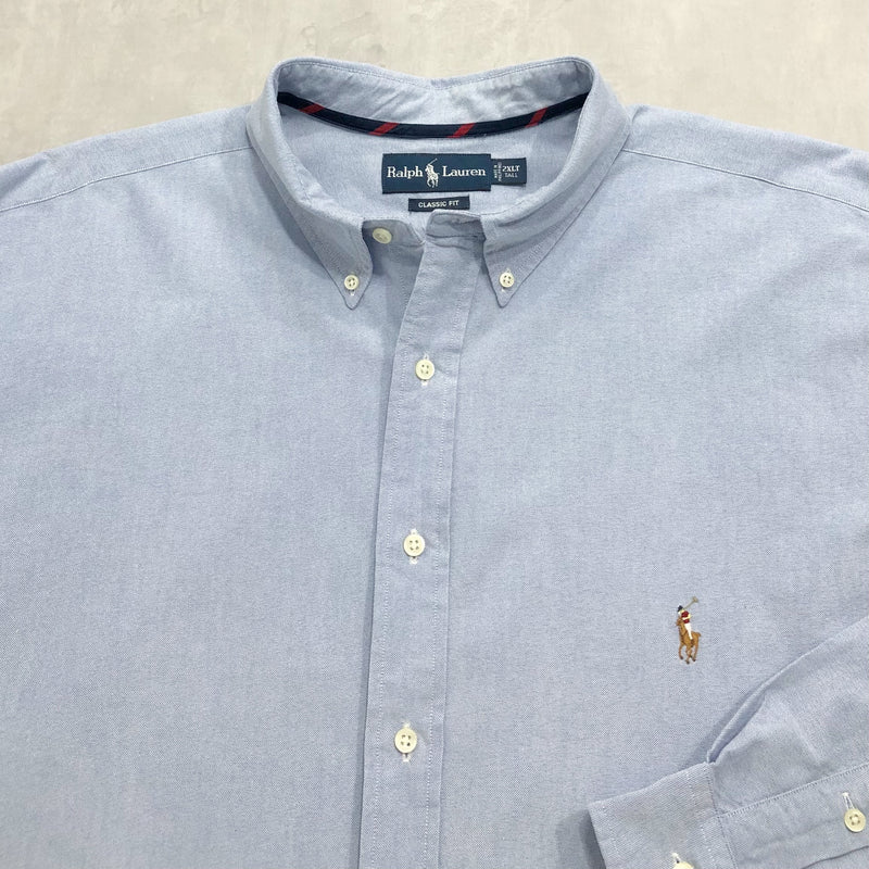 Polo Ralph Lauren Shirt (3XL/TALL)